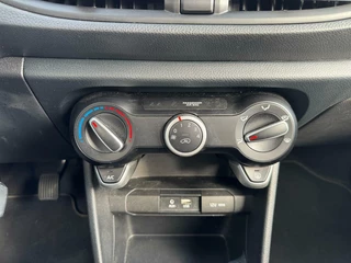 Kia Picanto Kia Picanto 1.0 MPi ComfortPlusLine - afbeelding nr 12