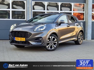 Ford Puma - 449007059-0