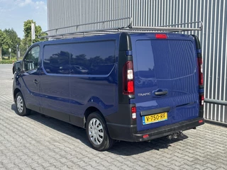Renault Trafic Renault Trafic 1.6 dCi T29 L2H1*NAVI*CRUISE*A/C*HAAK*3PERS*IMPERI - afbeelding nr 2