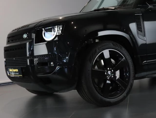 Land Rover Defender Land Rover Defender 110 2.0 P400e 110 19.000km! - afbeelding nr 46