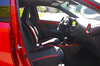 Toyota Aygo - afbeelding nr 16