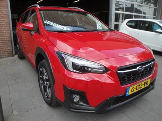 Subaru XV - afbeelding nr 2