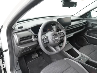 Jeep Avenger - Navigatie via Apple Carplay/Android Auto - Airco - Cruise control - LED koplampen - 12 maanden garantie - afbeelding nr 18