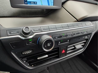 BMW i3 BMW i3 BASIS 120AH 42 KWH Warmtepomp | Cruise | Navigatie - afbeelding nr 15