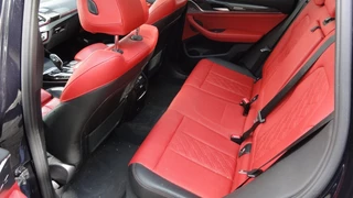 BMW X3 - afbeelding nr 17