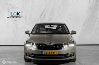 Škoda Octavia Skoda Octavia 1.0 TSI Greentech Style Business LED|KEYLESS| - afbeelding nr 3