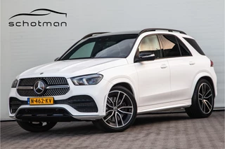 Mercedes-Benz GLE - afbeelding nr 1