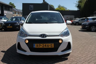Hyundai i10 Hyundai i10 1.0i Comfort, airco, cruise control. - afbeelding nr 2
