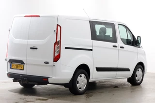 Ford Transit Custom - afbeelding nr 2