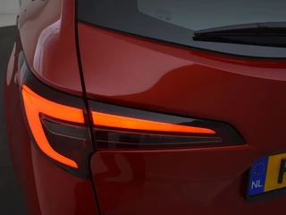 Toyota Corolla Touring Sports - afbeelding nr 14