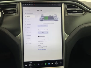 Tesla Model S *PANO | NAPPA-FULL-LATHER | AUTO-PILOT | CCS-FASTLOADER | ADAPT.CRUISE |  FULL-LED | NAVI-FULLMAP | AIR-SUSPENSION | KEYLESS | SURROUND-VIEW |  CARPLAY  | MEMORY | SPORT-SEATS | DIGI-COCKPIT - afbeelding nr 17