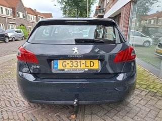 Peugeot 308 /Camera/Apple/Android/Navi/1e Eig/NAP/garantie - afbeelding nr 4