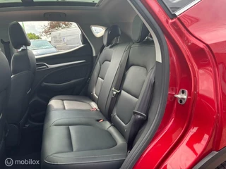 MG ZS-EV MG ZS EV Luxury 45 kWh - afbeelding nr 11