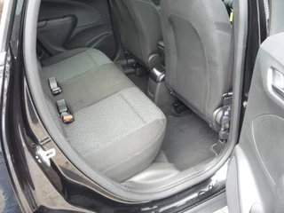 Opel Crossland X Opel Crossland X 1.2 Turbo (110Pk) Online-Edition Géén Afleverkosten - afbeelding nr 9