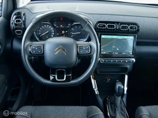 Citroën C3 Aircross Citroen C3 Aircross Shine Automaat - afbeelding nr 6