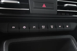 Ford Transit Connect Ford Transit Connect 1.5 EcoBoost PHEV L2 Limited 150pk | Ford Voorraad | Laadvloerbescherming hout | Driver Assistance Pack Trailer - afbeelding nr 22