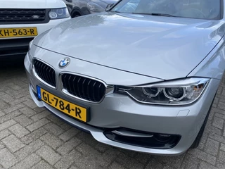 BMW 3 Serie - afbeelding nr 24