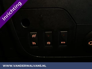 Opel Movano Cruisecontrol, 2500kg Trekhaak, Parkeersensoren, Bijrijdersbank - afbeelding nr 17