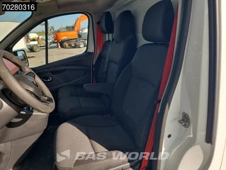 Renault Trafic Renault Trafic 150pk L2H1 LED Airco Cruise Camera Parkeersensoren L2 6m3 Airco Cruise control - afbeelding nr 12