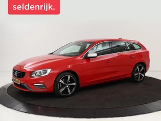 Volvo V60 - 269742326-0