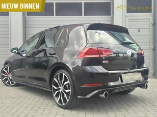Volkswagen Golf Volkswagen Golf 2.0 TSI GTI Performance Virtual/Pano/Carbon/ - afbeelding nr 2