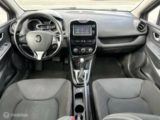 Renault Clio Renault Clio 1.2 Dynamique | AUTOMAAT | NAVI | CRUISE | DAB - afbeelding nr 5