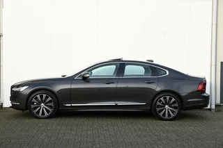 Volvo S90 - 264076502-0