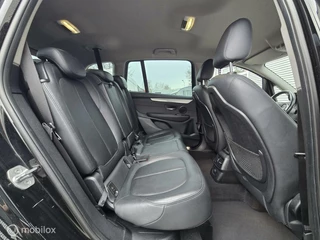 BMW 2 Serie BMW 2-serie Gran Tourer 214d Centennial Executive 7p.|Navi - afbeelding nr 30