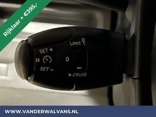Opel Vivaro Apple Carplay, Cruisecontrol, Parkeersensoren, Android Auto - afbeelding nr 11
