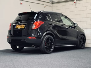 Opel Mokka Opel Mokka 1.4 Turbo Innovation Aut. | 19