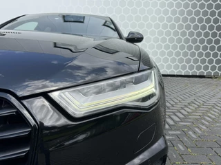 Audi A6 Audi A6 Avant 3.0 TDI BiT quattro Competition Pano Trekhaak - afbeelding nr 26