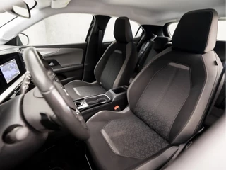 Opel Mokka Opel Mokka 1.2 Turbo Sport Automaat (APPLE CARPLAY, VIRTUAL COCKPIT, GROOT NAVI, STOELVERWARMING, SPORTSTOELEN, ADAPTIVE CRUISE, 360 CAMERA, KEYLESS, LED KOPLAMPEN, NIEUWSTAAT) - afbeelding nr 14