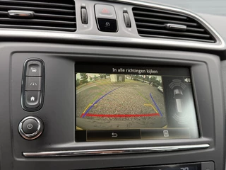 Renault Kadjar Renault Kadjar 1.2 TCe Intens 2e Eigenaar,Navi,Clima,Cruise,PDC V+A,Camera,Stoel verw,Dodehoek detectie,Dealer onderhouden,N.A.P,131pk,Nieuwe APK bij Aflevering - afbeelding nr 13