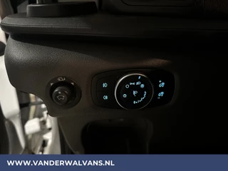 Ford Transit Cruisecontrol, Stoelverwarming, Parkeersensoren, Verwarmde voorruit, Bijrijdersbank - afbeelding nr 18