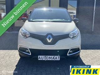 Renault Captur Renault Captur 1.2 TCe Dynamique - afbeelding nr 2