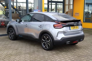 Citroën ë-C4 - afbeelding nr 7