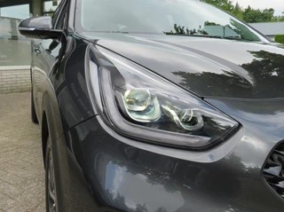 Kia Niro Kia Niro 1.6 GDi PHEV NAVI / CAMERA / ADAP. CRUISE / AFN. TREKHAAK - afbeelding nr 30