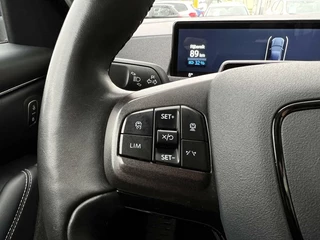 Ford Mustang Mach-E Ford Mustang Mach-E RWD 75 kWh | Rondomzichtcamera | Lederen Bekleding | Trekhaak | LED | Stoelverwarming | Stuurwielverwarming | B&O Audio | Apple Carplay/Android Auto | - afbeelding nr 8