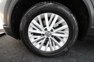 Volkswagen T-Roc Volkswagen T-Roc 1.5 TSI Style (+ Trekhaak) - afbeelding nr 21