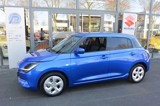 Suzuki Swift - afbeelding nr 27
