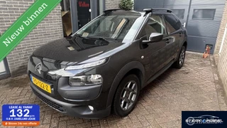 Citroën C4 Cactus 1.2 PureTech Shine
