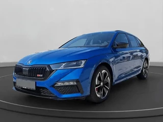 Škoda Octavia - afbeelding nr 1