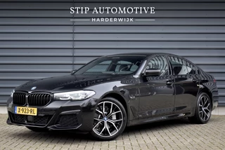 BMW 5 Serie - 379102713-0