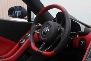 McLaren 650S McLaren 650S 3.8 Spider NEW | Lift | Carbon | Ceramic | Technology - afbeelding nr 29