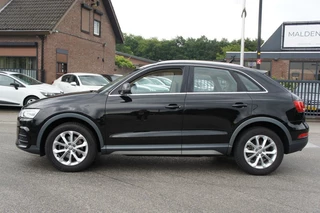 Audi Q3 Audi Q3 1.4 TFSI COD SPORT LINE S LEDER/PANORAMA/PDC/BOSE/KEYLESS PERFECTE STAAT - afbeelding nr 2