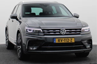 Volkswagen Tiguan Virtual Cockpit, Head-Up, ACC, Apple Carplay, LED, DAB, Trekhaak, 20'' - afbeelding nr 24