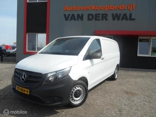 Mercedes-Benz Vito Bestel 109 CDI Economy/AIRCO