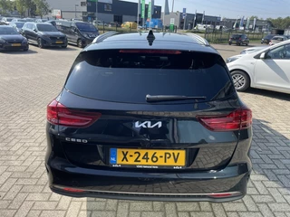 Kia Ceed Sportswagon - afbeelding nr 3