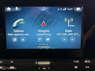 Mercedes-Benz Citan Mercedes Citan 110 CDI L2 Aut [ Navi,Carplay,Trekhaak] - afbeelding nr 3