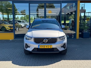 Volvo XC40 Volvo XC40 1.5 T4 Recharge Core Bright - Navi - camera - afbeelding nr 5